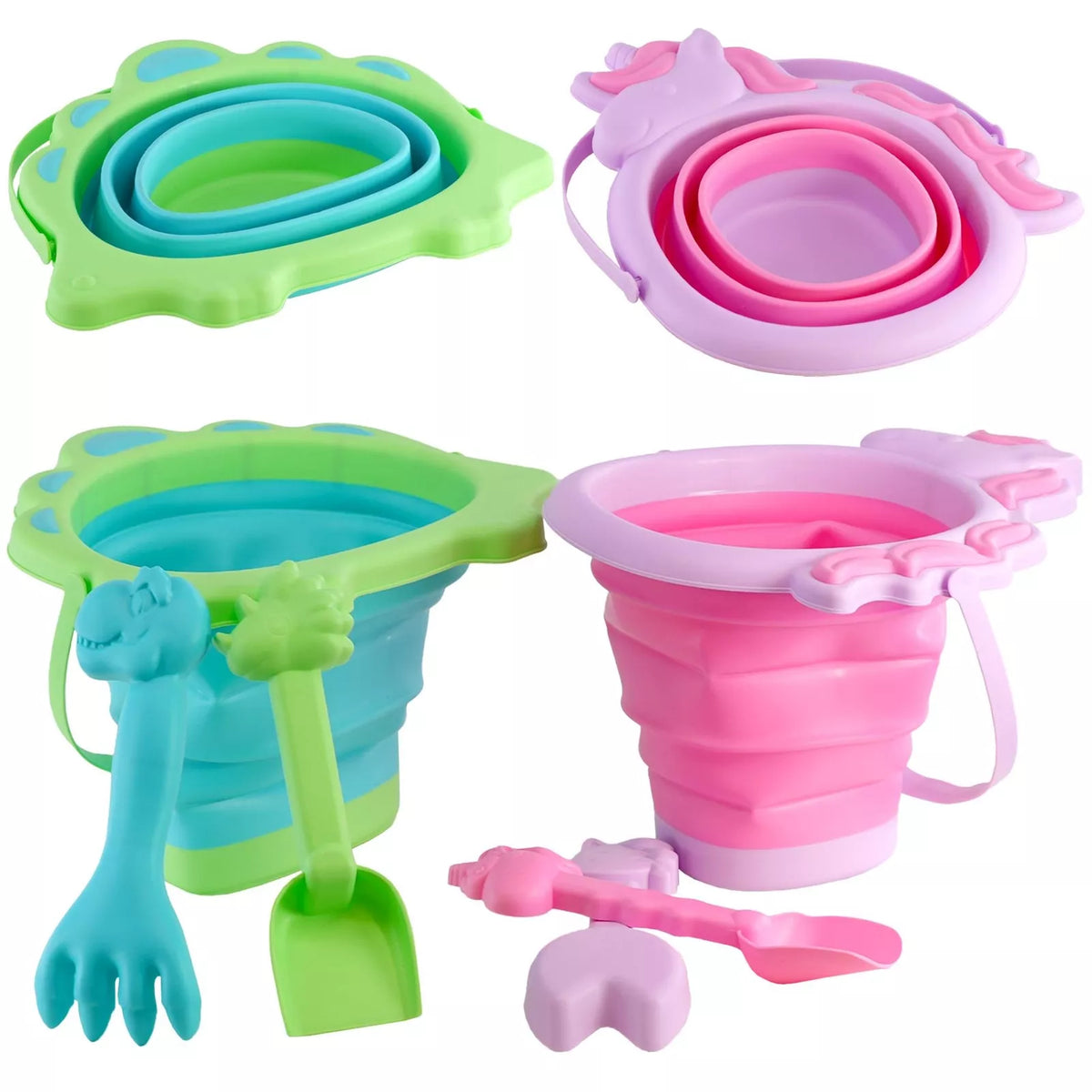 Children Beach Set