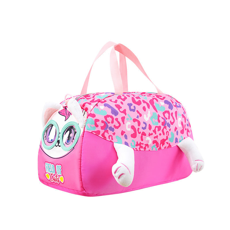 Kids Travel Bag – Weekender bag | Spacious & Durable