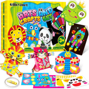Kids' Arts & Crafts Kit | 3+