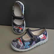 Shoes Shlik Shlak For Boys Leather Insole With Arc Size 21-27