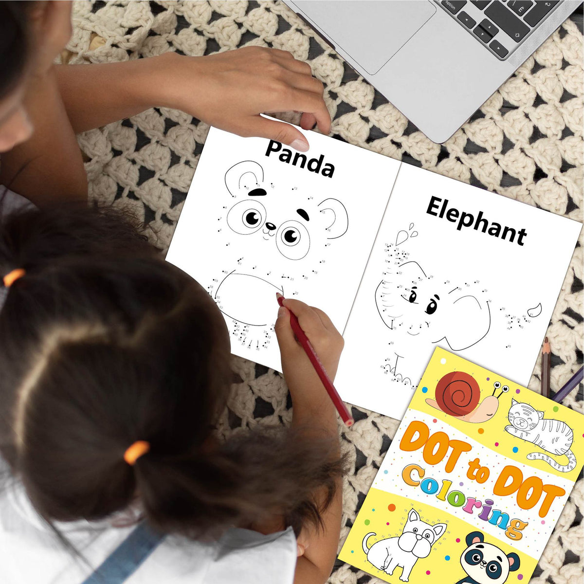 Kids How to Draw Step-by-Step Activity Book