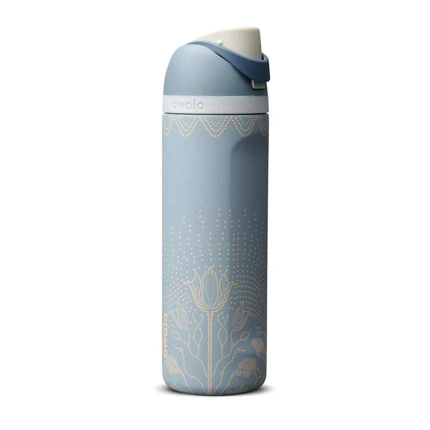 Owala Stainless Steel FreeSip Studded Garden 710-950ml
