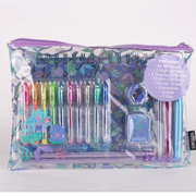 Smiggle Stationery Kit A5 Mermaid