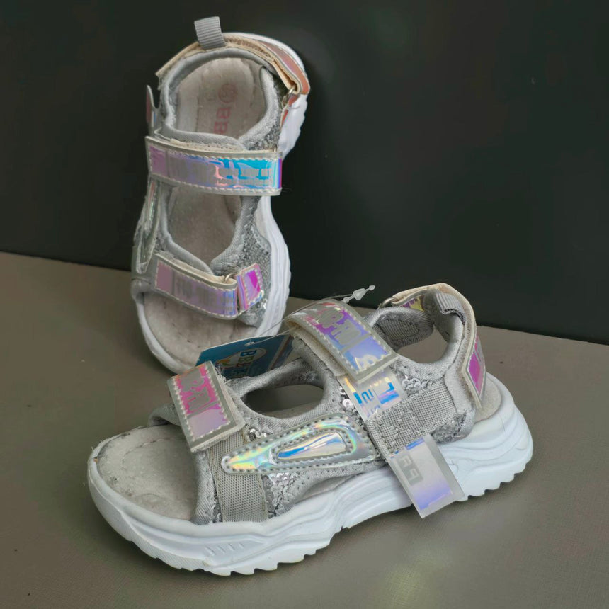 Sandals Shlik Shlak Leather Insole With Arch Size 23