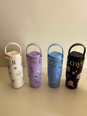 Stainless Coffee & Water Tumbler 710ml