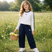 Girls’ Ala Summer Outfit Set / 9–10Y