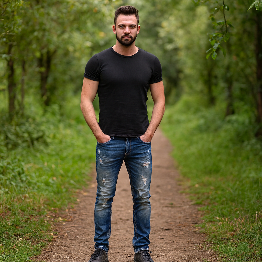 REPLAY Jeans For Man Size 31-32