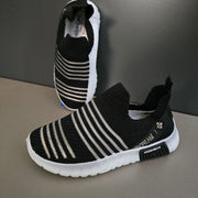 Sneakers For Girls With Arch Size 31-34