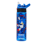 Smiggle Water Bottle - Sonic | 650ml