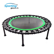 Circular trampoline