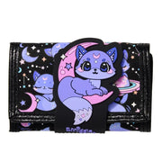 Smiggle Wallet | Kitty Fox