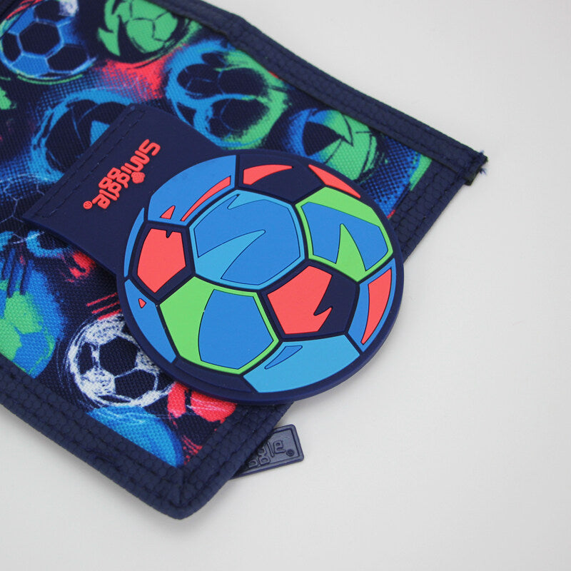 Smiggle Wallet | Football