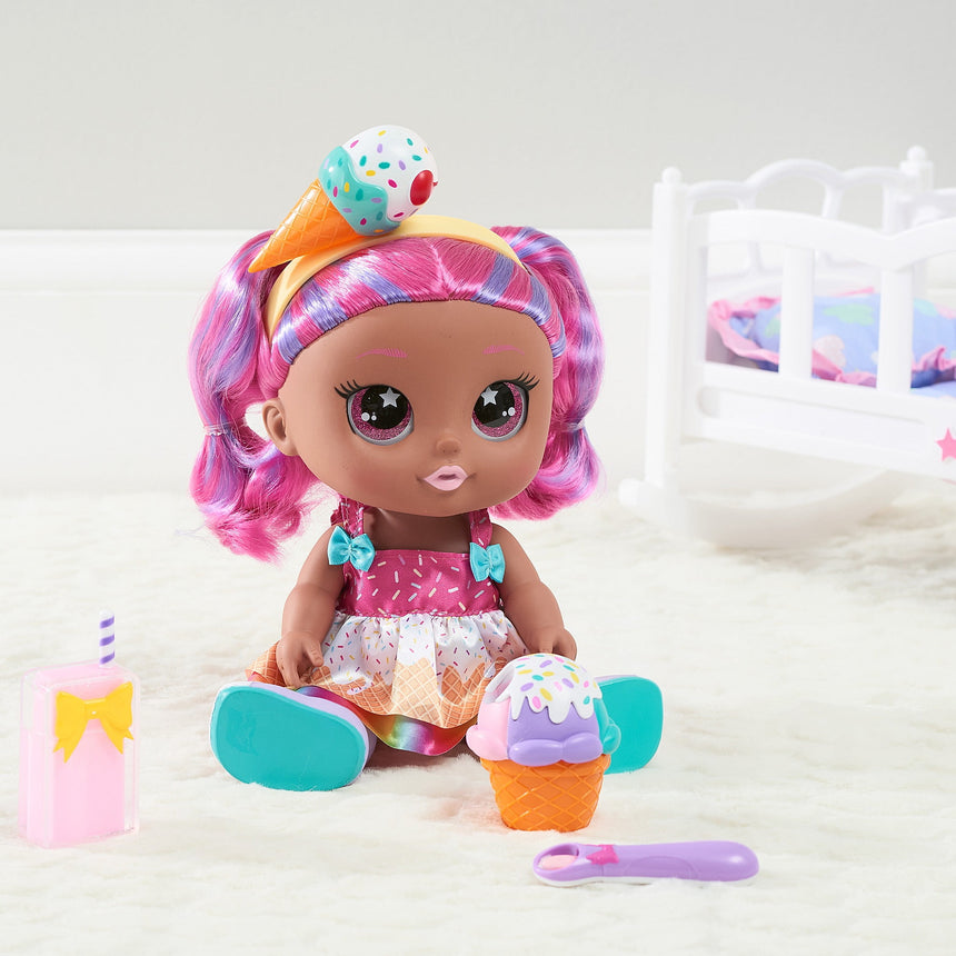 Stella Doll My Sweet Love Sweet Treat Toy