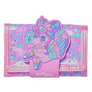 Smiggle Wallet | Pink Unicorn