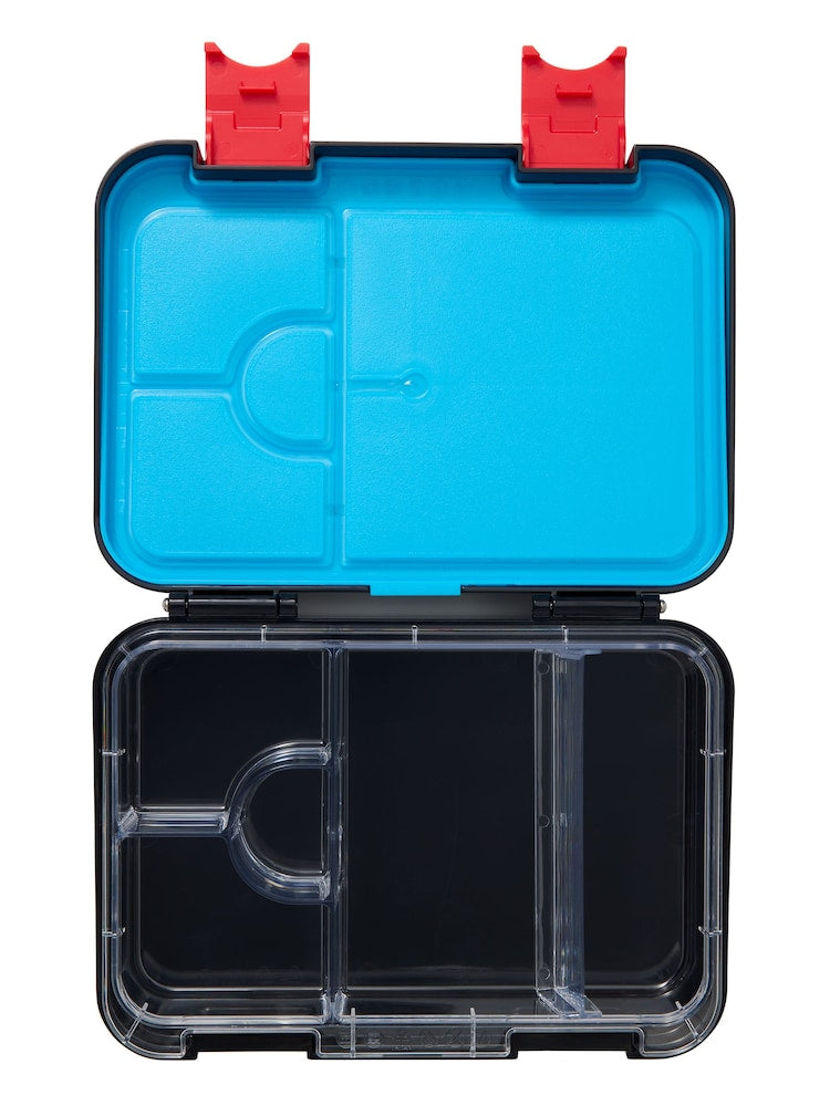 Smiggle Lunch Box Marvel Comics | 21×15×4.5cm