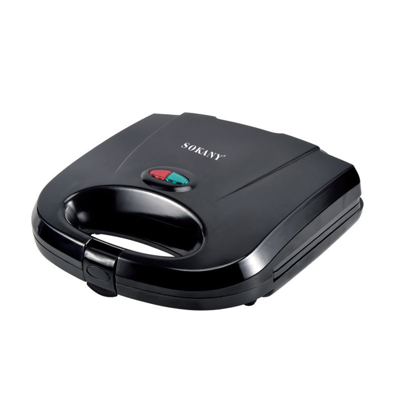 Jouka Joue Waffle Maker Machine