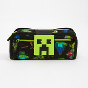 Smiggle Pencil Case Minecraft