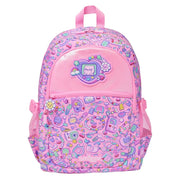 Smiggle Backpack Girly Cosmetic | Gr1-Gr3 | 42cm
