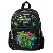 Smiggle Backpack Minecraft | (KG1-KG3) | 38cm