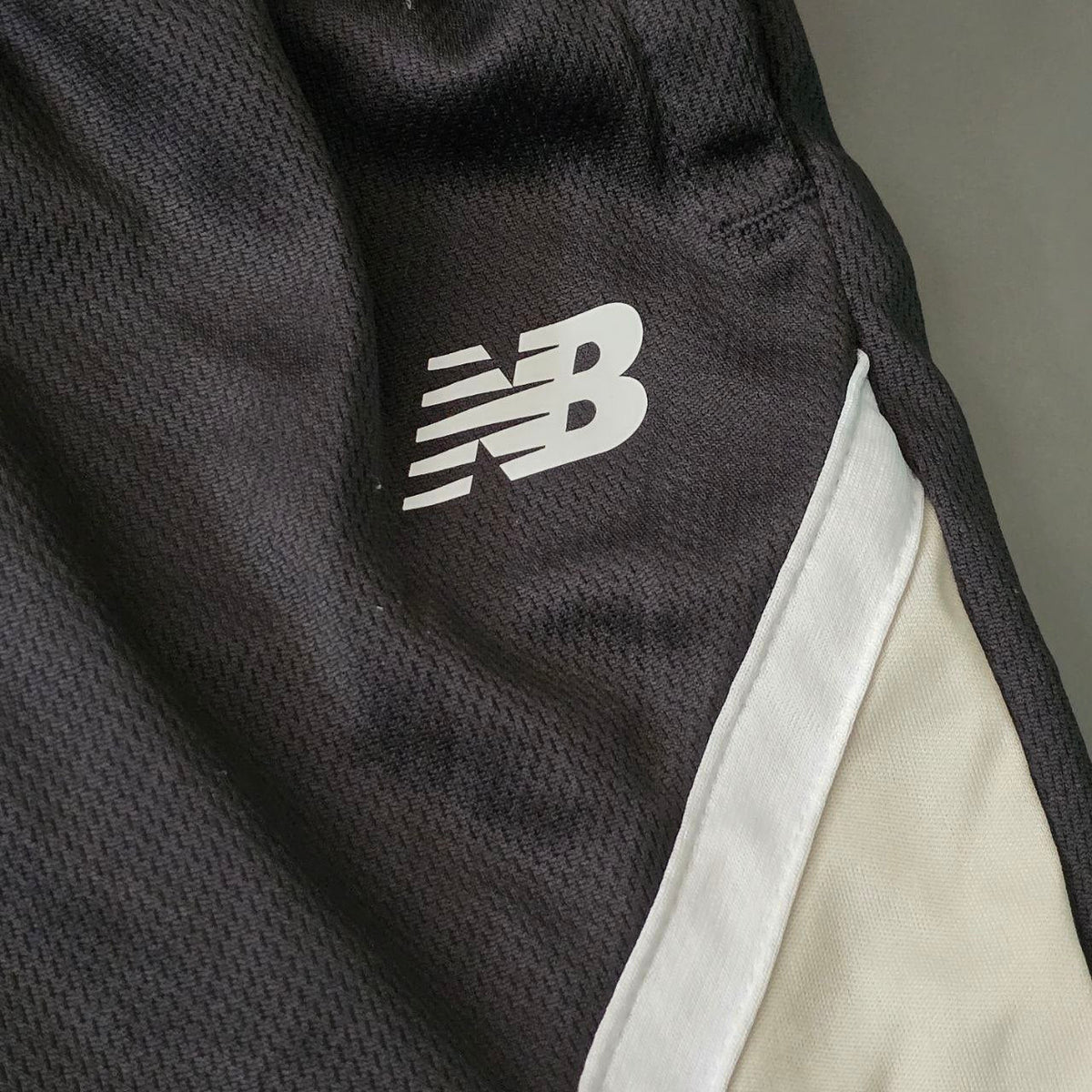 Boys’ New Balance Cotton Summer Set / 12Y