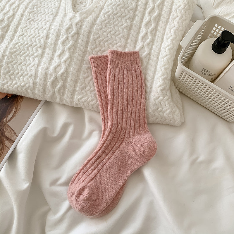 Warm Winter Socks | Size 36–42