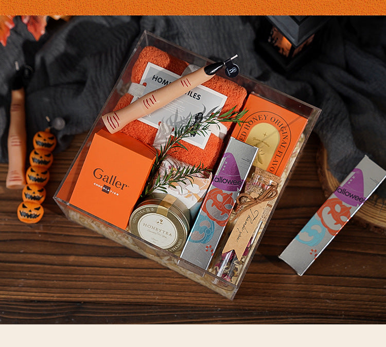 Halloween Decorative Candle 14cm