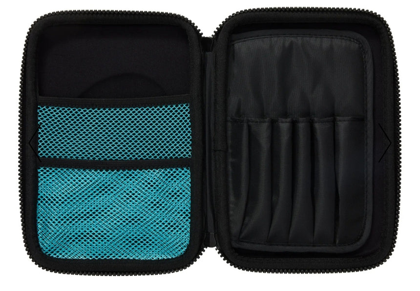 Smiggle Pencil Case| Hardtop | Black Cat