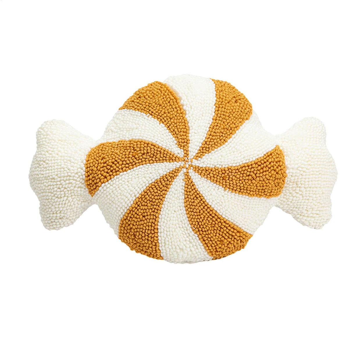 Christmas Candy Cushion