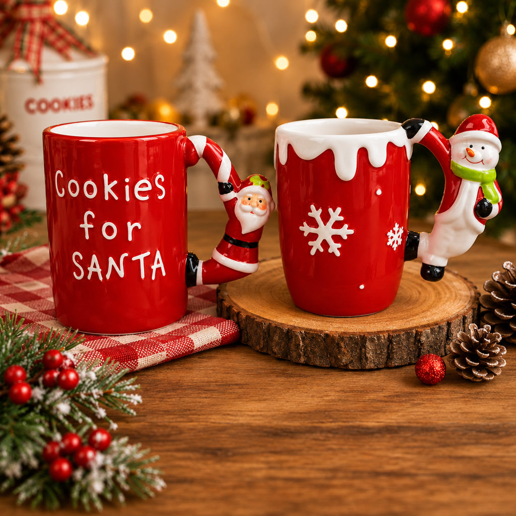 Christmas Mug
