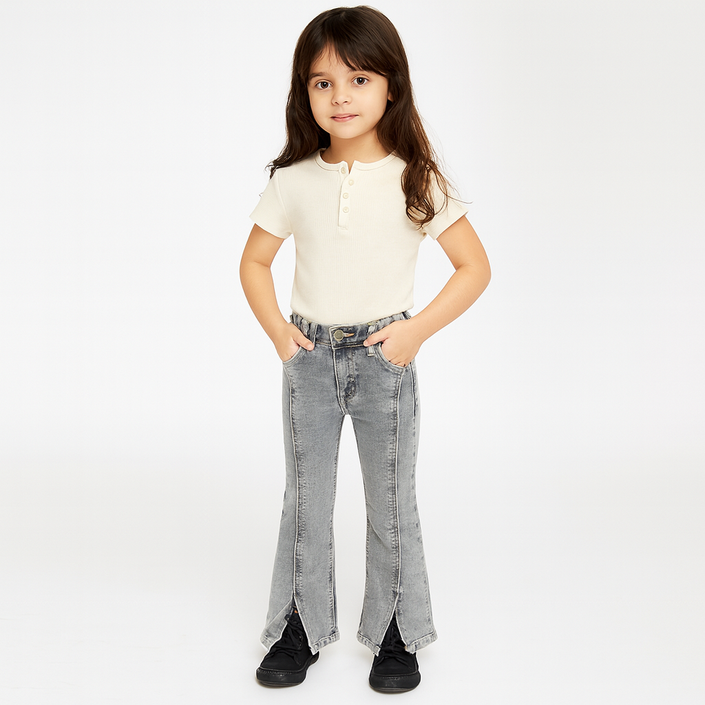 Skinny Jeans for Girls | 5–9Y