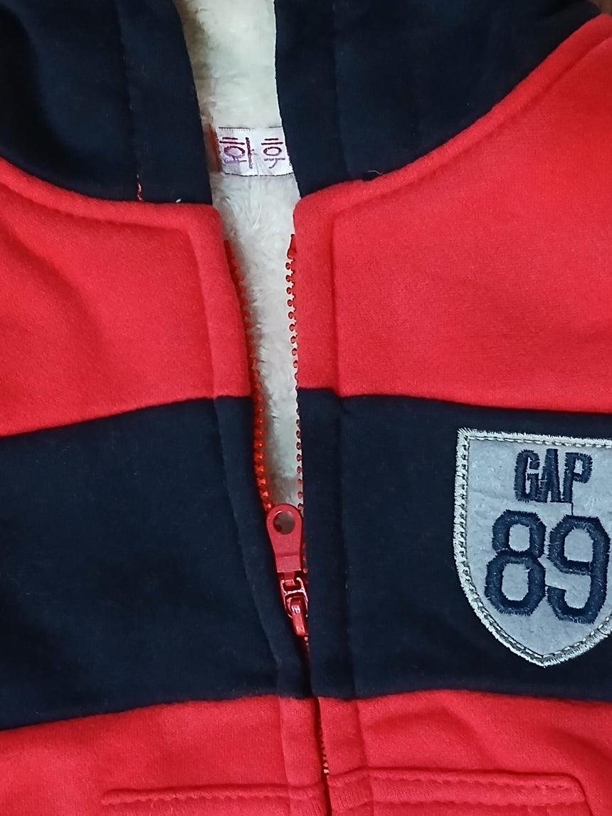 Boys’ GAP Warm Outfit Set / 1–6Y