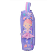 Smiggle Pencil Case | Small | Ballerina | Unicorn
