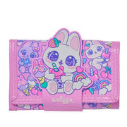 Smiggle Wallet | Bright Eyes | Bunny
