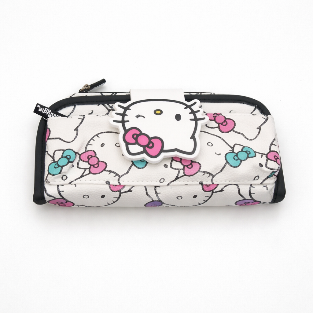 Smiggle Hello Kitty Pencil Case