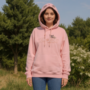 Kids’ Cotton Tom & Jerry Oversized Hoodie | S–L