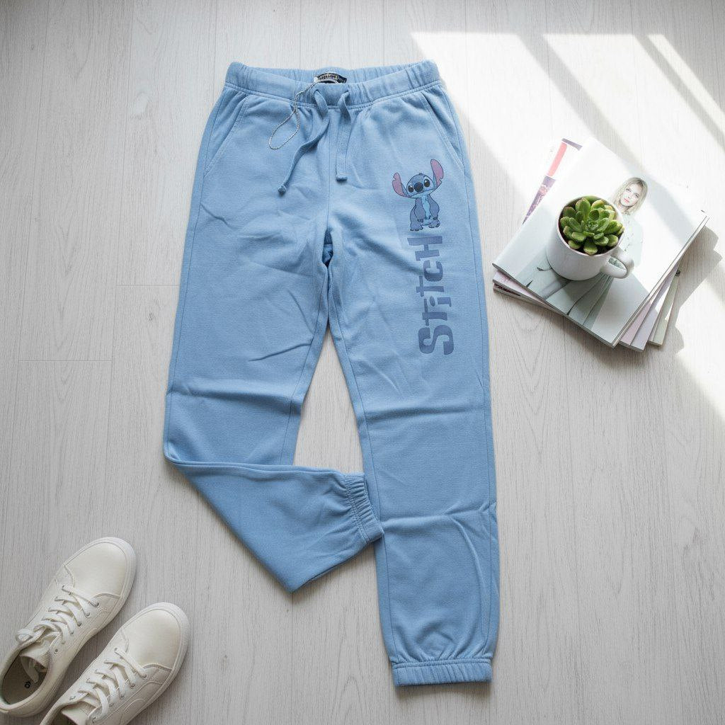 Warm Stitch Design Pants Size L-XL
