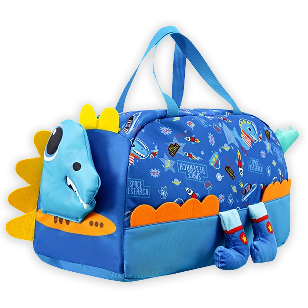 Kids Travel Bag – Weekender bag | Spacious & Durable