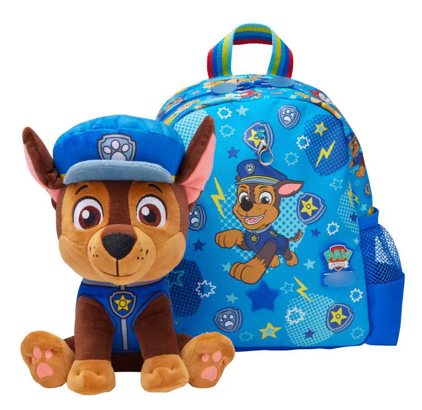 Smiggle Backpack Paw Patrol - Mini - 26 cm (ID 571521)