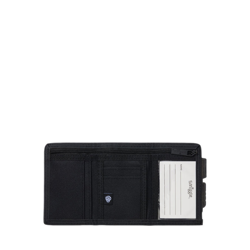 Smiggle Wallet | Game On!!