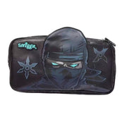 Smiggle Eclipse Pocket Pencil Case Ninja