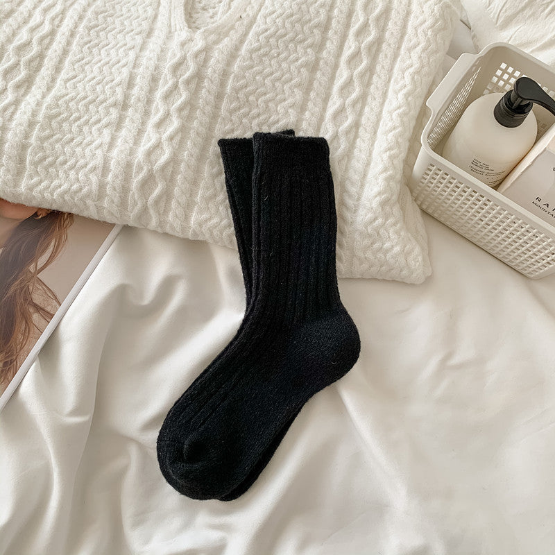 Warm Winter Socks | Size 36–42
