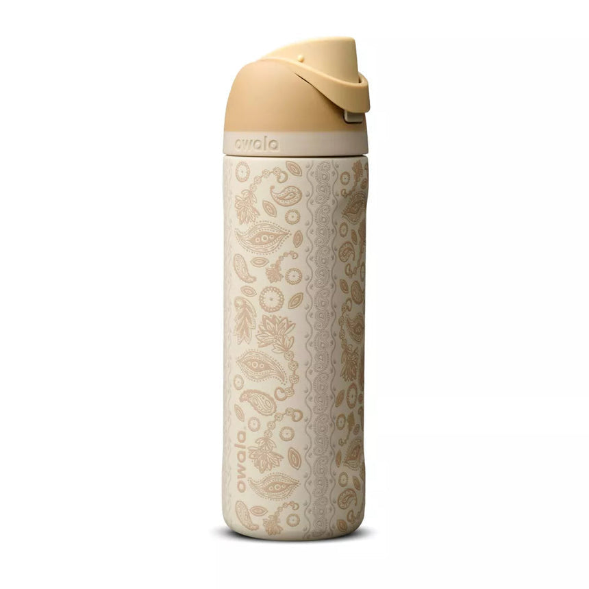 Owala Stainless Steel FreeSip Water Bottle 710-950ml