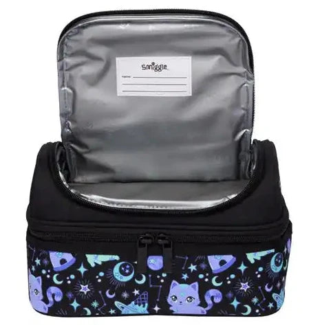 Smiggle Lunch Bag | Kitty | 24.5×15×15.5cm