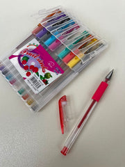 Color Pens 10 pieces