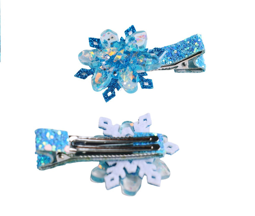 Frozen Princess 5pcs Accessory Set