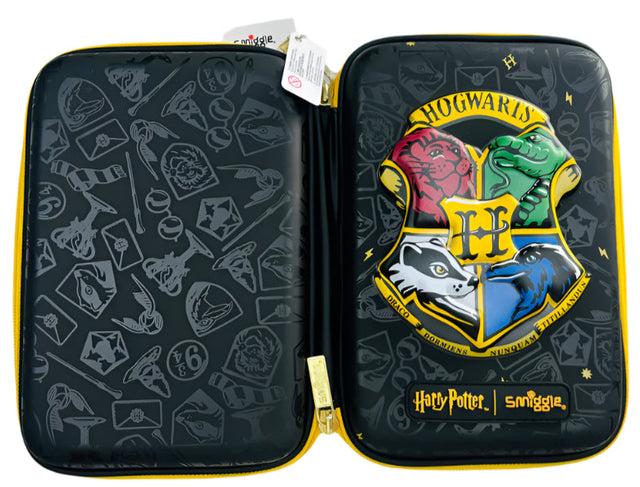 Smiggle Pencil Case | Hardtop |Harry Potter