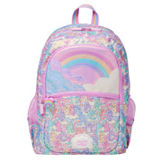 Smiggle Care Bear Backpack | (G1–G3) | 42cm