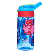 Smiggle Water Bottle - PJ Masks | 440ml