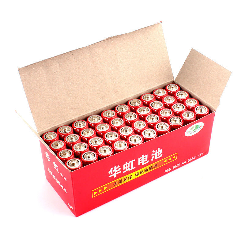Jouka Joue Batteries Pack of 4