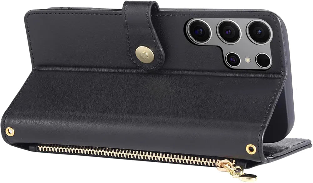 Wallet Case for Samsung Galaxy S24 Ultra